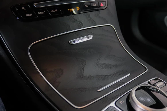 Mercedes-Benz C-Klasse - Afbeelding 24 van 30