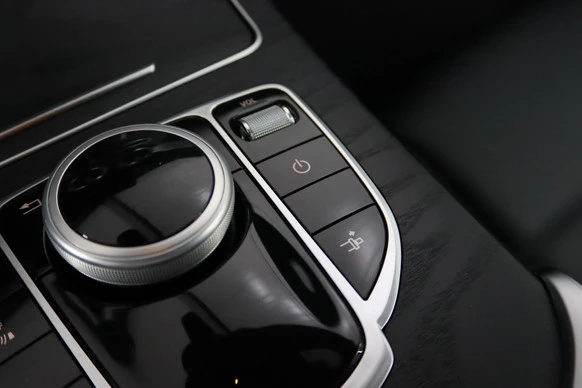 Mercedes-Benz C-Klasse - Afbeelding 26 van 30