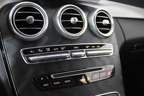 Mercedes-Benz C-Klasse - Afbeelding 27 van 30