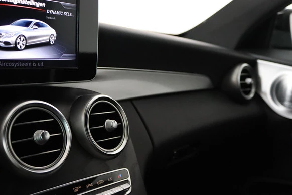 Mercedes-Benz C-Klasse - Afbeelding 28 van 30