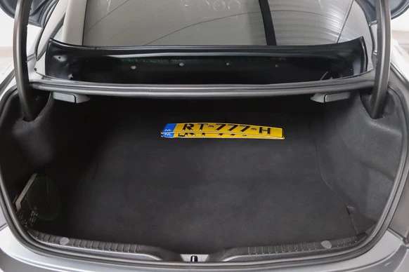 Mercedes-Benz C-Klasse - Afbeelding 29 van 30