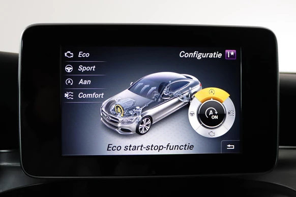 Mercedes-Benz C-Klasse - Afbeelding 30 van 30