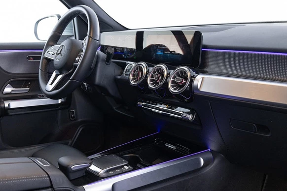 Mercedes-Benz EQB - Afbeelding 3 van 9