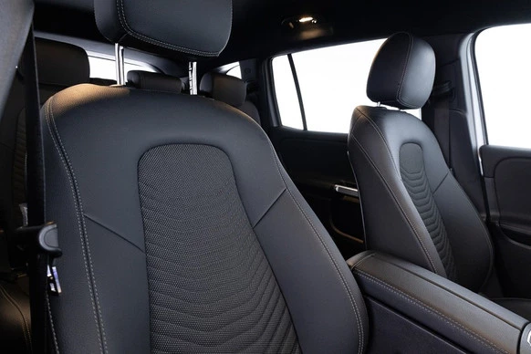 Mercedes-Benz EQB - Afbeelding 4 van 9