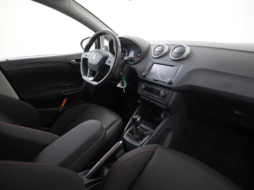 SEAT Ibiza - Afbeelding 2 van 30