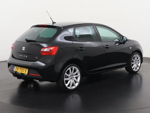 SEAT Ibiza - Afbeelding 4 van 30