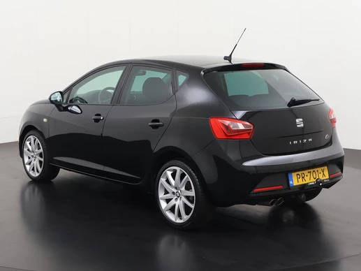SEAT Ibiza - Afbeelding 6 van 30