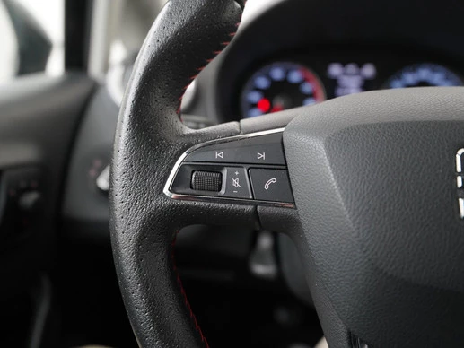 SEAT Ibiza - Afbeelding 7 van 30