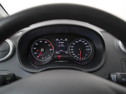 SEAT Ibiza - Afbeelding 8 van 30