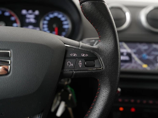 SEAT Ibiza - Afbeelding 9 van 30