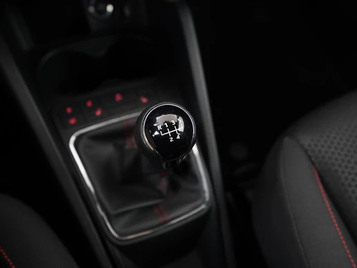 SEAT Ibiza - Afbeelding 11 van 30