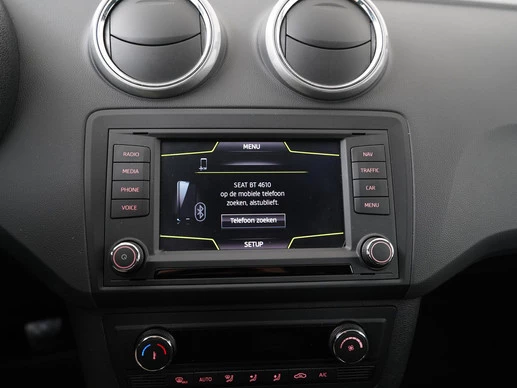 SEAT Ibiza - Afbeelding 17 van 30