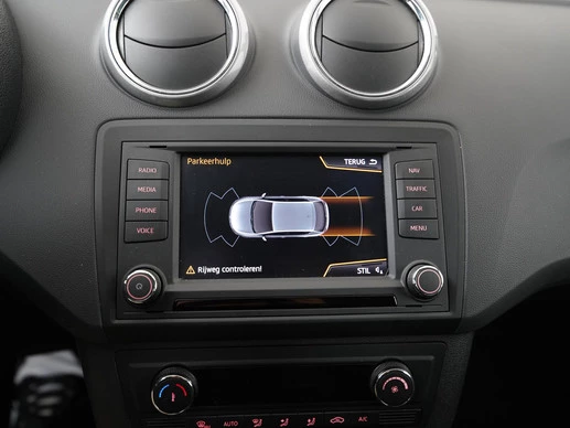 SEAT Ibiza - Afbeelding 19 van 30