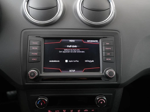 SEAT Ibiza - Afbeelding 20 van 30