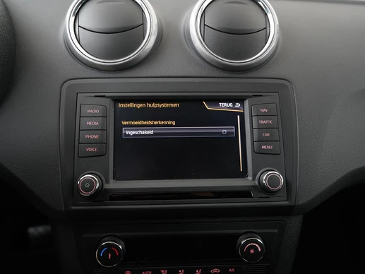 SEAT Ibiza - Afbeelding 21 van 30