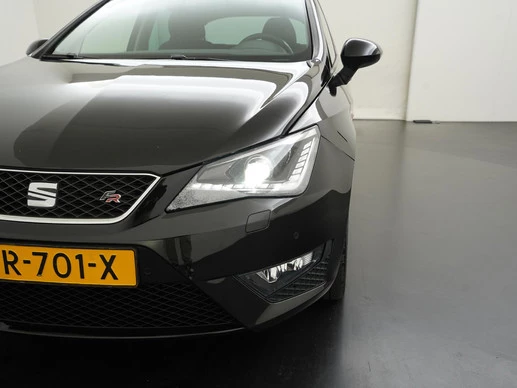 SEAT Ibiza - Afbeelding 22 van 30
