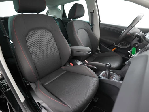 SEAT Ibiza - Afbeelding 28 van 30