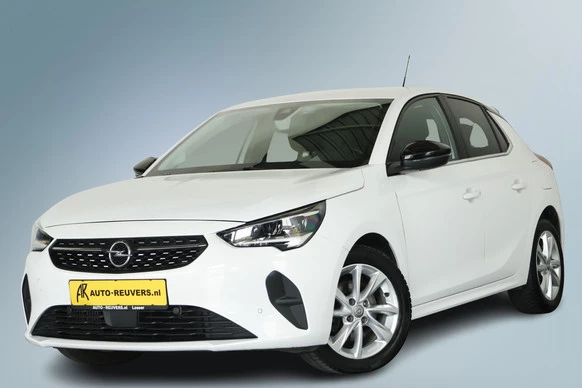 Opel Corsa - Afbeelding 1 van 26