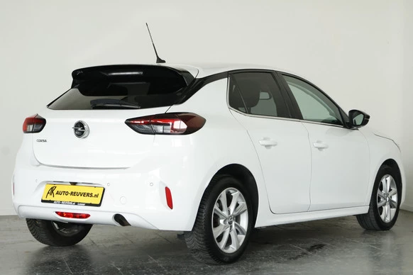 Opel Corsa - Afbeelding 2 van 26