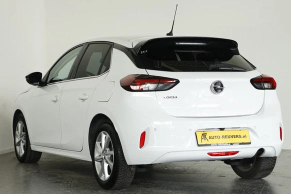 Opel Corsa - Afbeelding 5 van 26