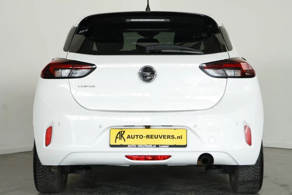 Opel Corsa - Afbeelding 8 van 26