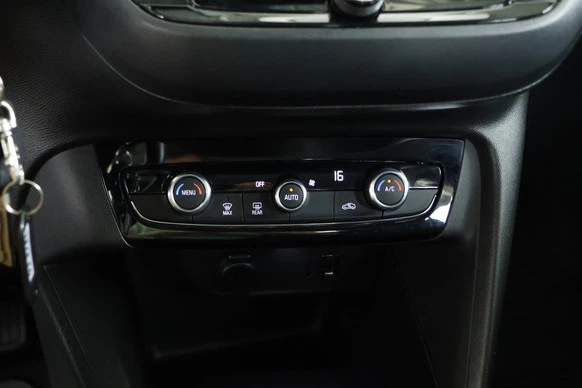 Opel Corsa - Afbeelding 16 van 26