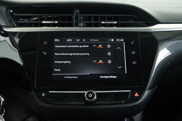 Opel Corsa - Afbeelding 22 van 26