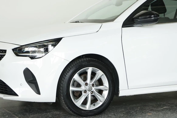 Opel Corsa - Afbeelding 25 van 26