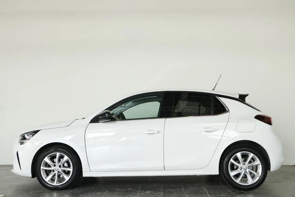 Opel Corsa - Afbeelding 26 van 26