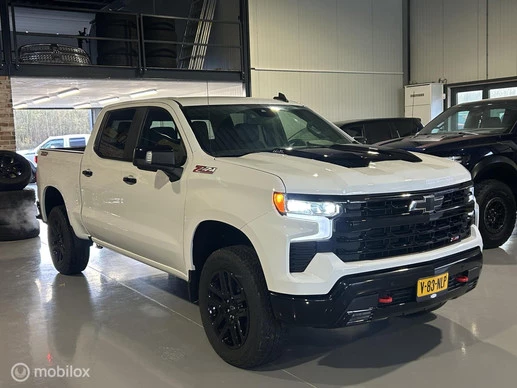 Chevrolet Silverado - Afbeelding 3 van 21