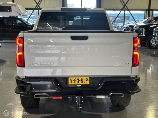 Chevrolet Silverado - Afbeelding 6 van 21