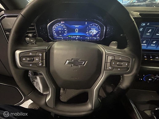 Chevrolet Silverado - Afbeelding 12 van 21