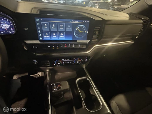 Chevrolet Silverado - Afbeelding 13 van 21