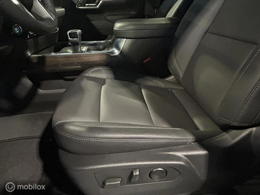 Chevrolet Silverado - Afbeelding 18 van 21