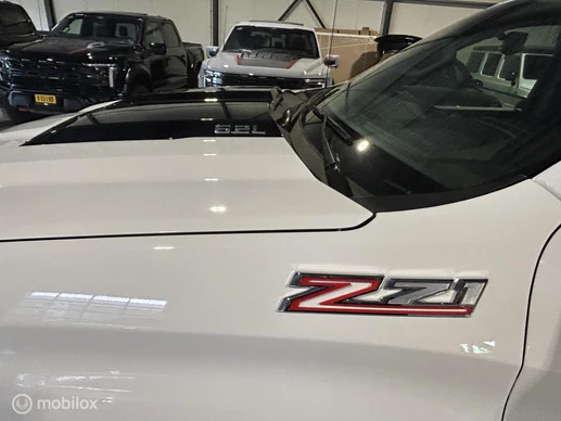 Chevrolet Silverado - Afbeelding 10 van 21