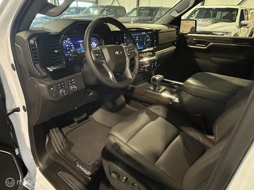 Chevrolet Silverado - Afbeelding 11 van 21