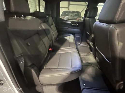 Chevrolet Silverado - Afbeelding 15 van 21