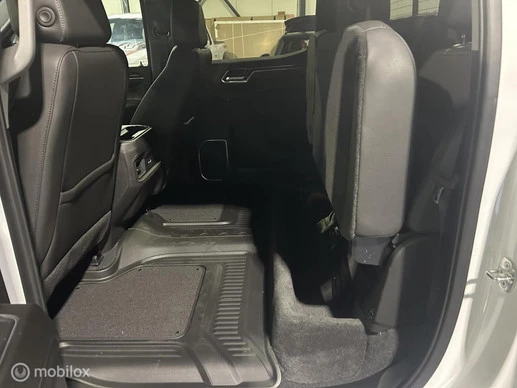 Chevrolet Silverado - Afbeelding 17 van 21