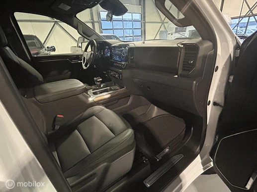 Chevrolet Silverado - Afbeelding 19 van 21