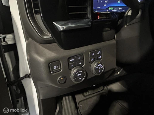 Chevrolet Silverado - Afbeelding 20 van 21