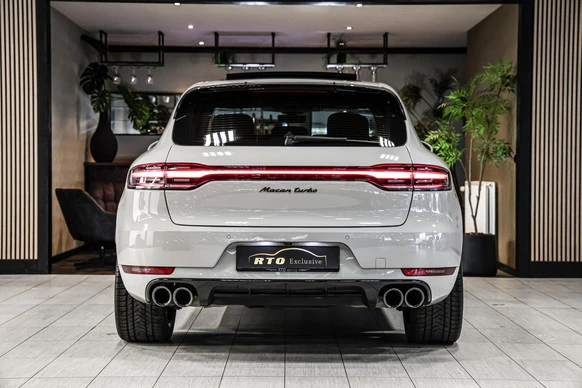 Porsche Macan - Afbeelding 7 van 30