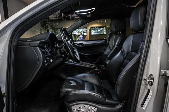 Porsche Macan - Afbeelding 9 van 30