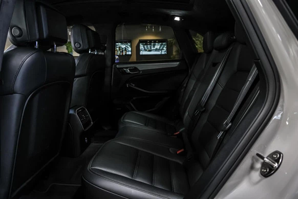 Porsche Macan - Afbeelding 10 van 30