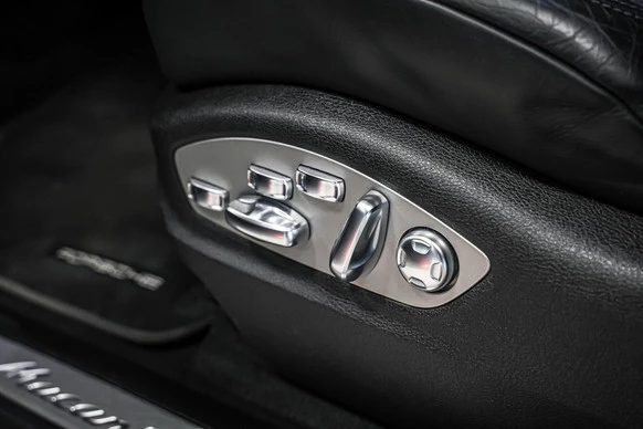 Porsche Macan - Afbeelding 11 van 30