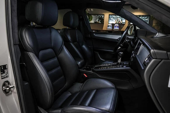 Porsche Macan - Afbeelding 12 van 30