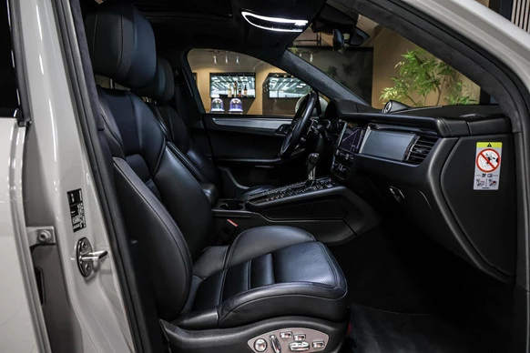 Porsche Macan - Afbeelding 13 van 30