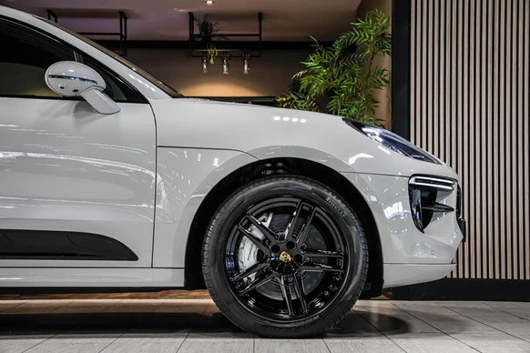 Porsche Macan - Afbeelding 19 van 30