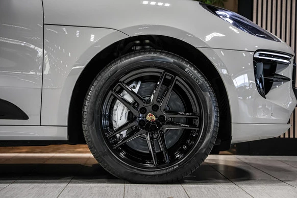 Porsche Macan - Afbeelding 20 van 30