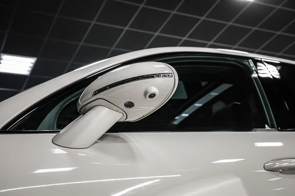 Porsche Macan - Afbeelding 23 van 30