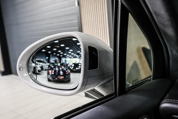 Porsche Macan - Afbeelding 24 van 30